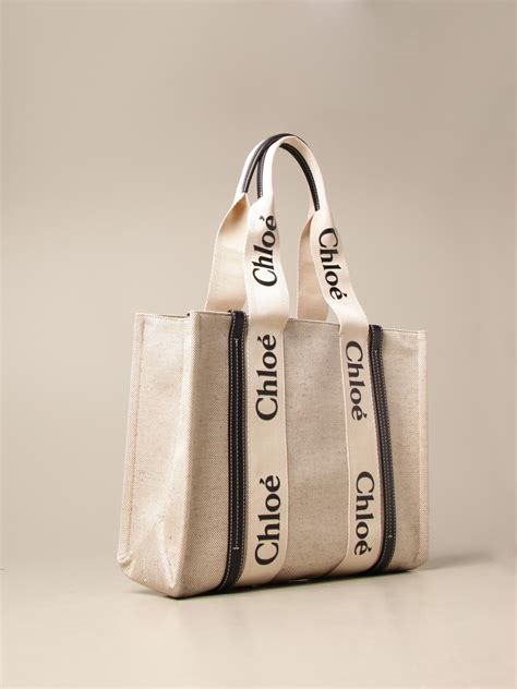 Chloe Bags .